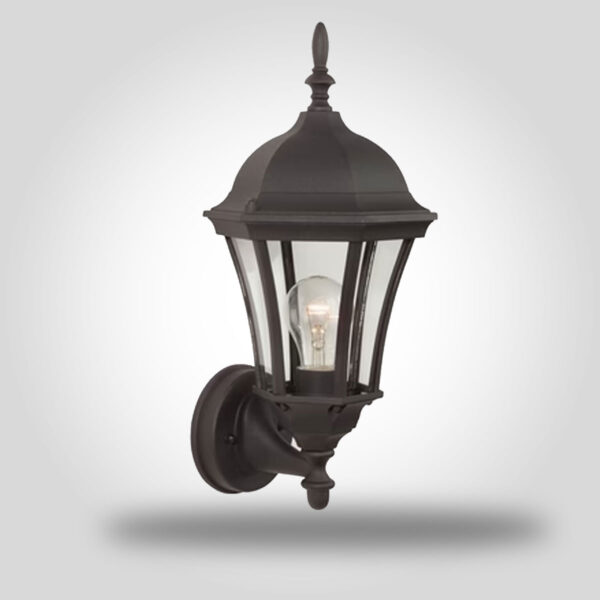 External Lights