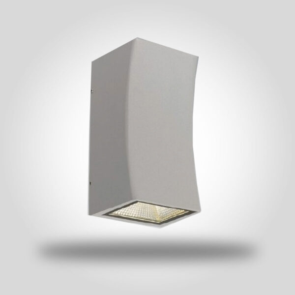 EXTERIOR WALL LIGHT
