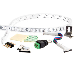 STRIPE LIGHTS ACCESSORIES