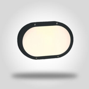 OUTDOOR WALL LIGHT