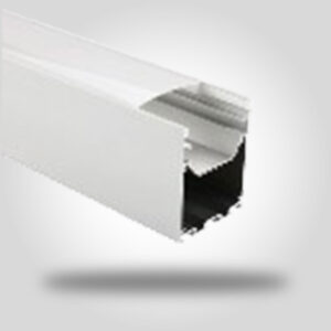 ALLUMINIUM LENEAR LIGHT