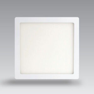 SURFACE PANEL LIGHTS