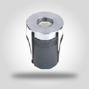 INGROUND LIGHT