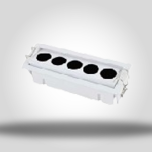 LINEAR LIGHT